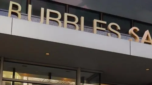 BUBBLES Salons — Hair salon in Annapolis